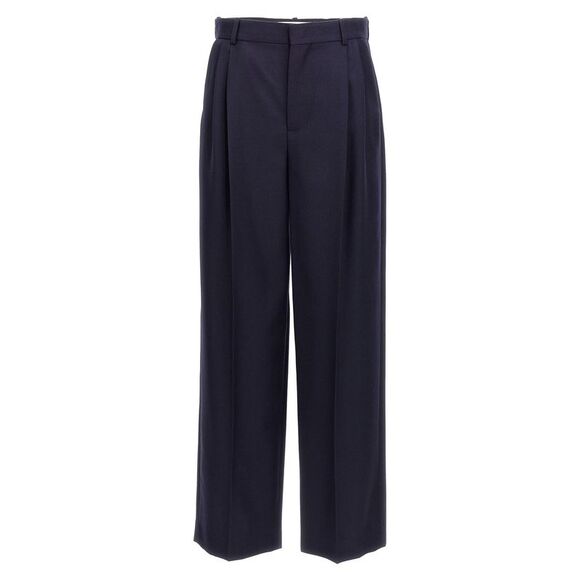 Loewe Men Flannel Pants